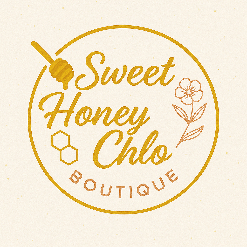 Sweet Honey Chlo Boutique